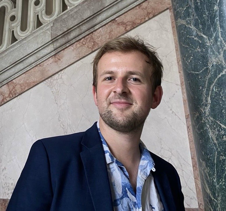 Fabian Krebs